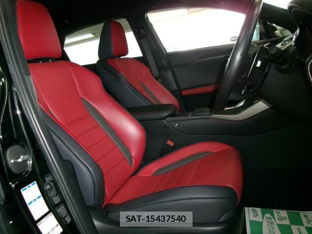 Lexus NX 2019-12 441120-4