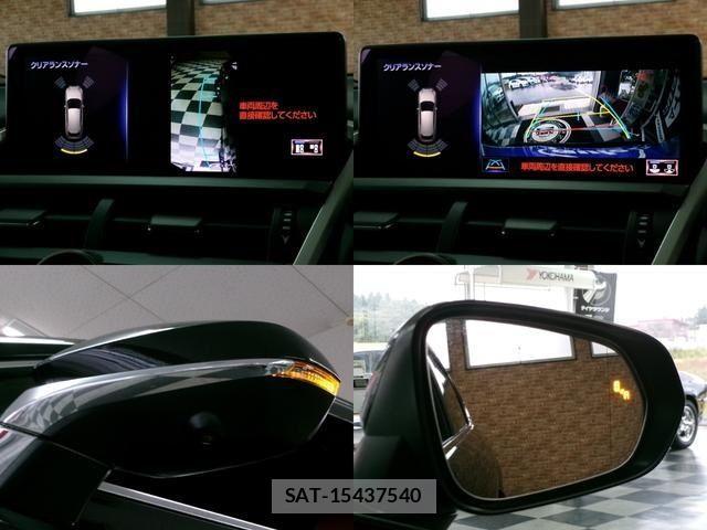 Lexus NX 2019-12 441120-15