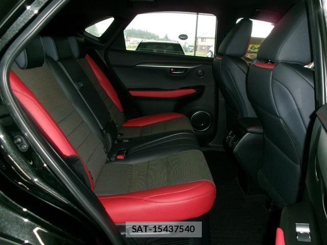 Lexus NX 2019-12 441120-9