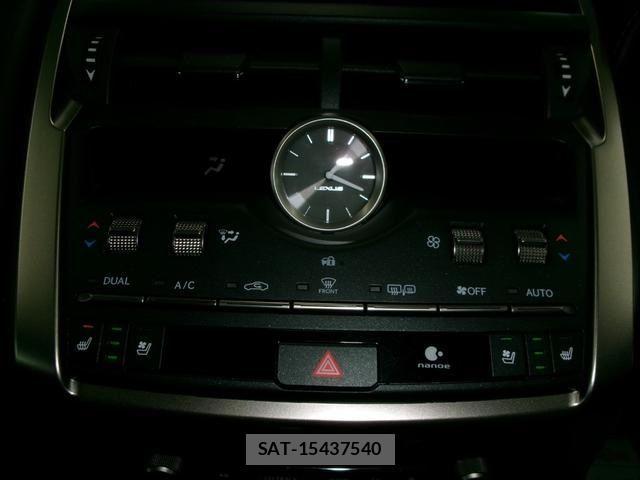 Lexus NX 2019-12 441120-16