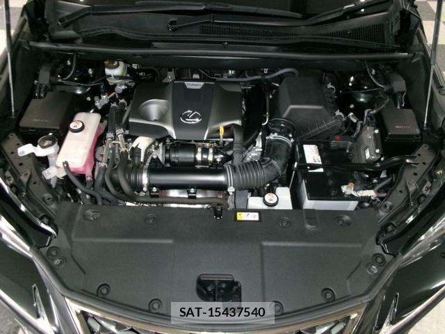 Lexus NX 2019-12 441120-23