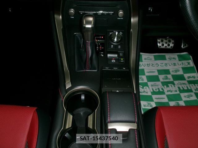 Lexus NX 2019-12 441120-17