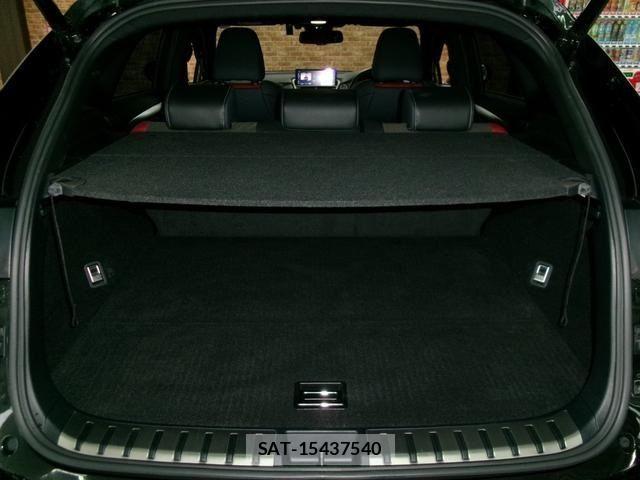 Lexus NX 2019-12 441120-10