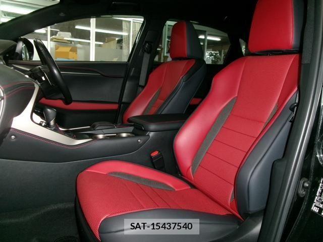 Lexus NX 2019-12 441120-6
