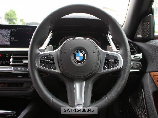 Bmw Z4 2019-05 318720-12