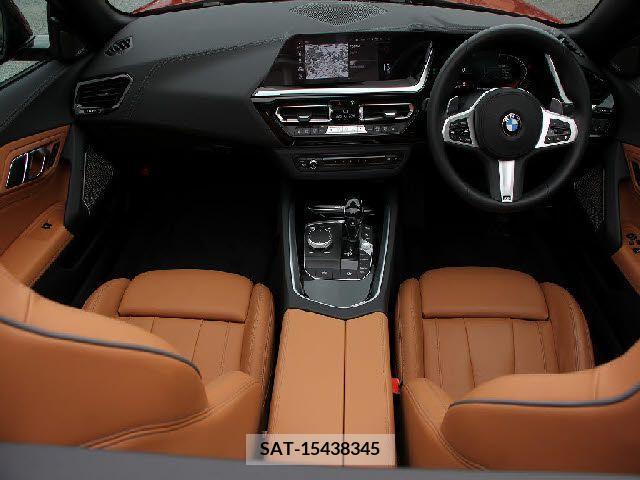 Bmw Z4 2019-05 318720-1