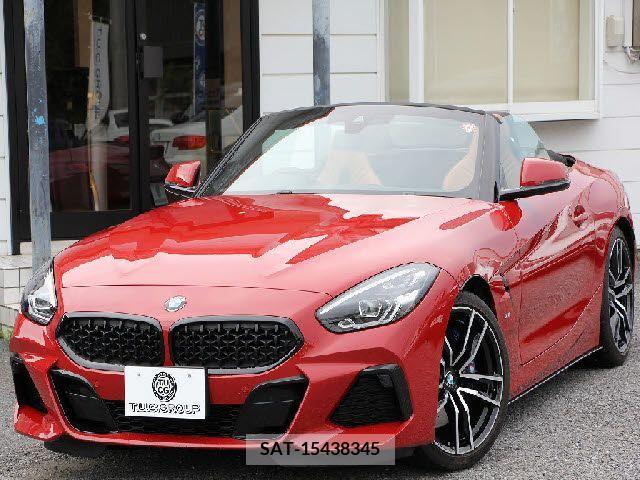 Bmw Z4 2019-05 318720-0