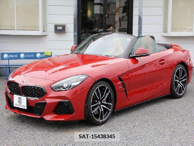 Bmw Z4 2019-05 318720-28