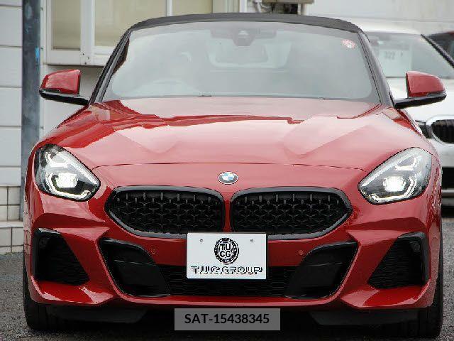 Bmw Z4 2019-05 318720-26