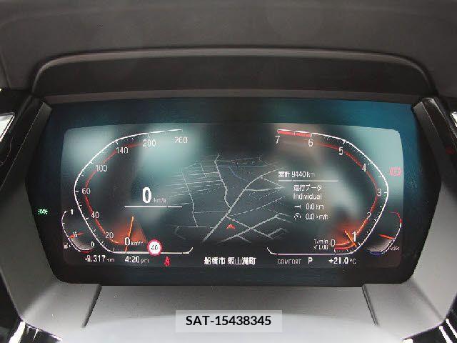 Bmw Z4 2019-05 318720-8