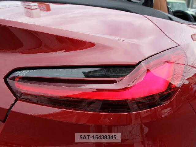 Bmw Z4 2019-05 318720-25