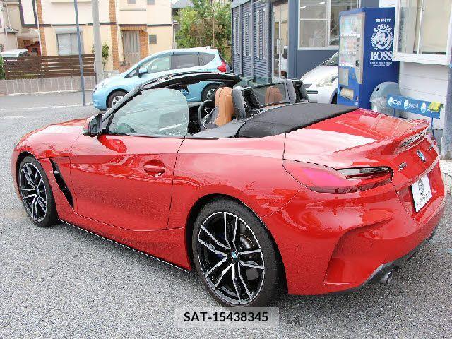 Bmw Z4 2019-05 318720-3