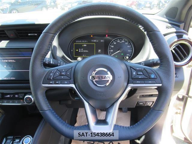 Nissan KICKS 2021-12 331883-8
