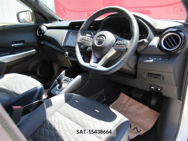 Nissan KICKS 2021-12 331883-28