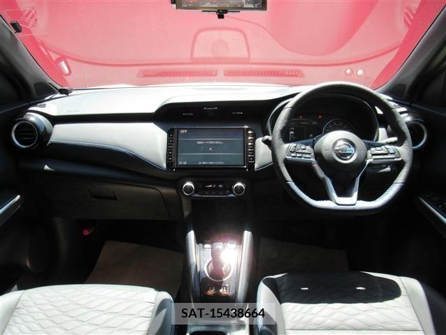 Nissan KICKS 2021-12 331883-2