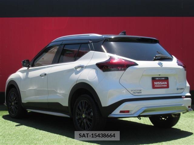 Nissan KICKS 2021-12 331883-1