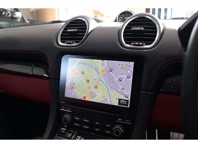 Porsche CAYMAN 2021-03 7734-23