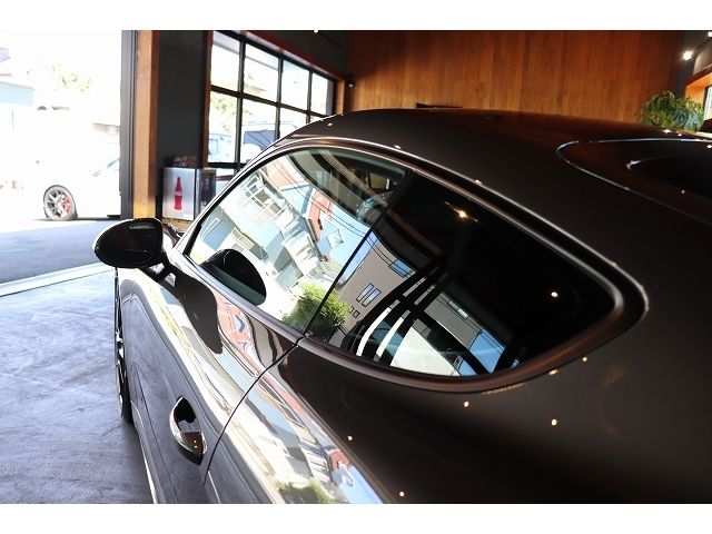 Porsche CAYMAN 2021-03 7734-8