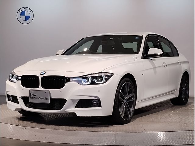 Bmw 3 SERIES 2018-11 193724-0