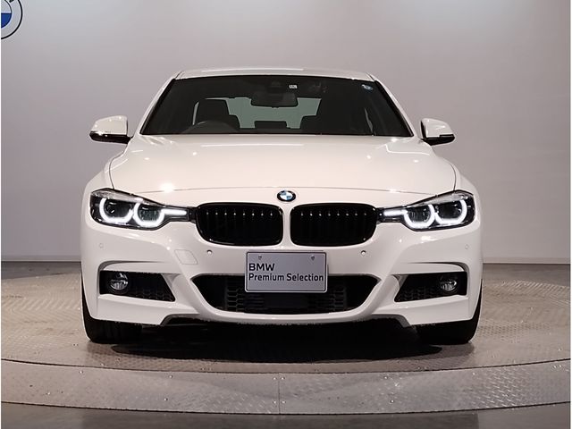 Bmw 3 SERIES 2018-11 193724-3