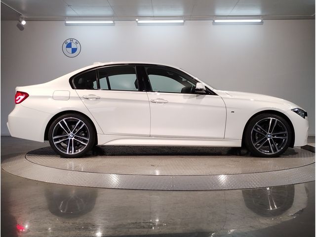 Bmw 3 SERIES 2018-11 193724-7