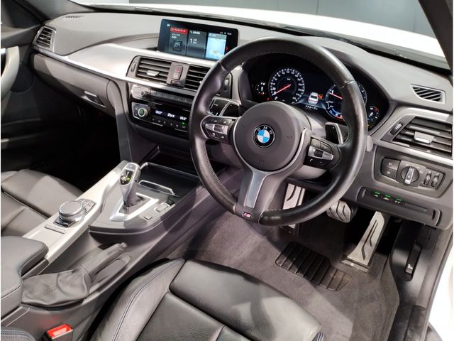 Bmw 3 SERIES 2018-11 193724-14