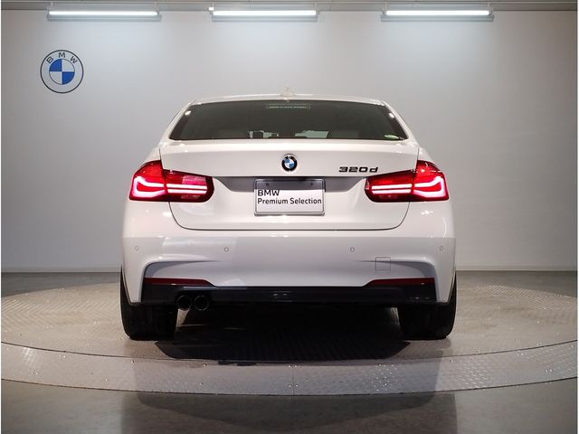 Bmw 3 SERIES 2018-11 193724-4