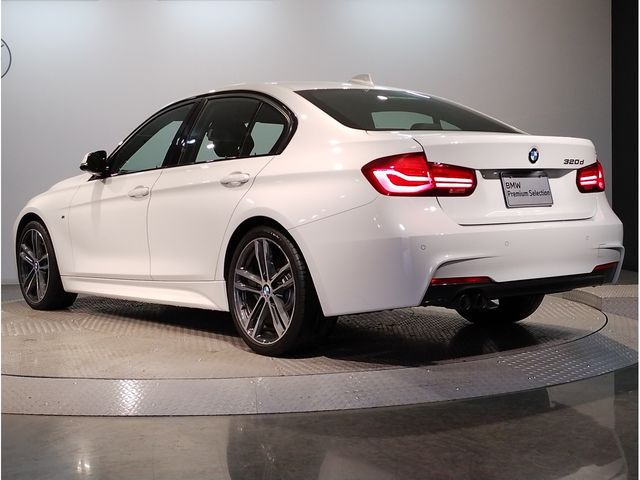 Bmw 3 SERIES 2018-11 193724-6