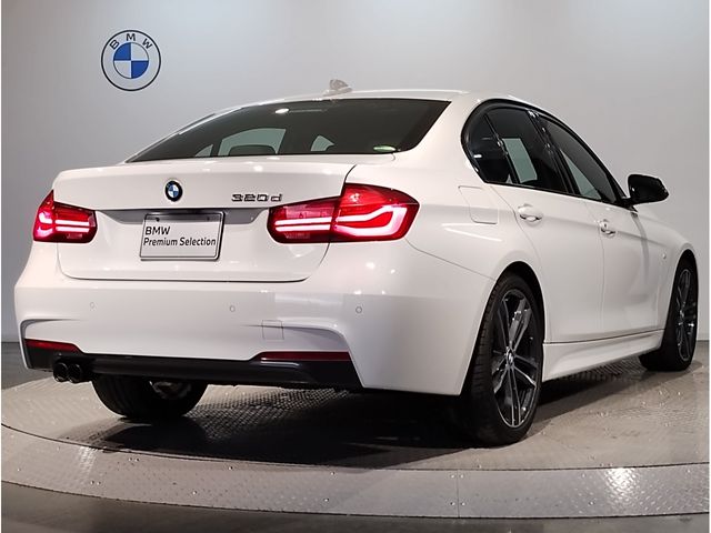 Bmw 3 SERIES 2018-11 193724-2