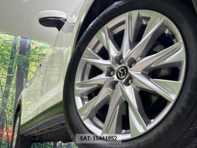 Mazda CX-8 2018-02 266262-14