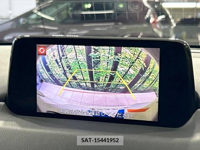 Mazda CX-8 2018-02 266262-4