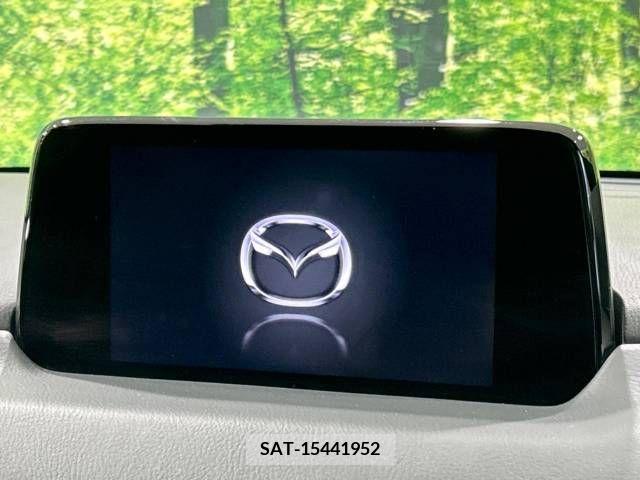 Mazda CX-8 2018-02 266262-3
