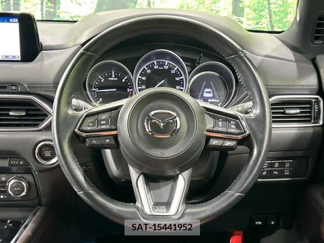 Mazda CX-8 2018-02 266262-12