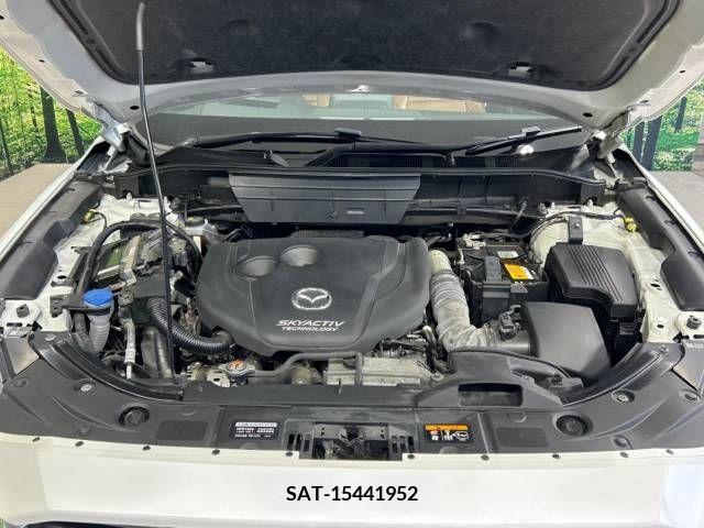 Mazda CX-8 2018-02 266262-19