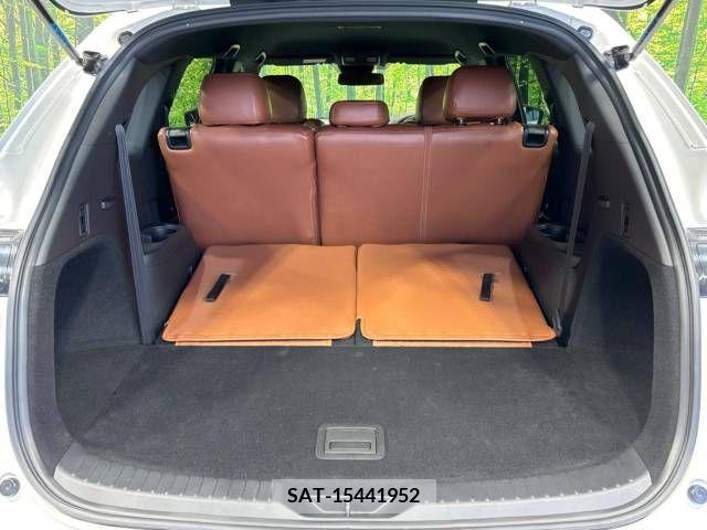 Mazda CX-8 2018-02 266262-11