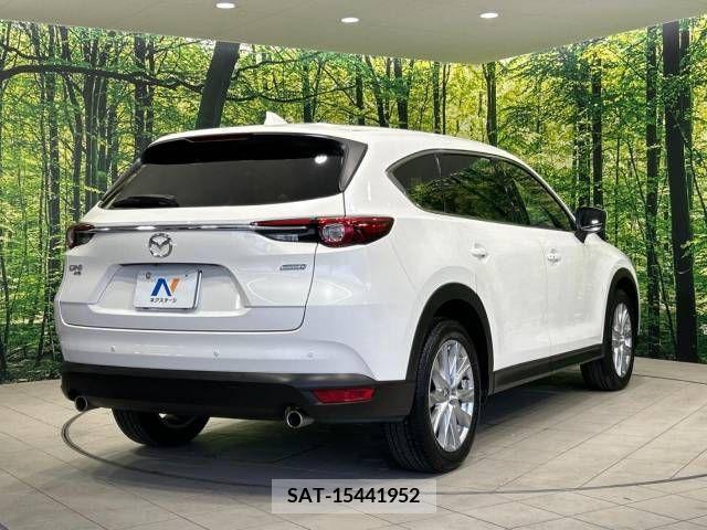 Mazda CX-8 2018-02 266262-18