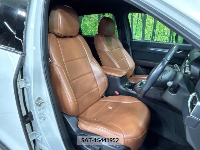 Mazda CX-8 2018-02 266262-8