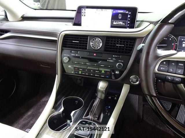 Lexus RX 2018-07 334392-12