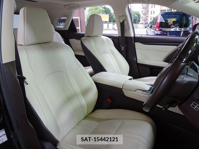 Lexus RX 2018-07 334392-15