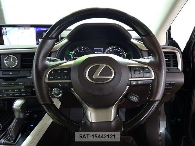 Lexus RX 2018-07 334392-11