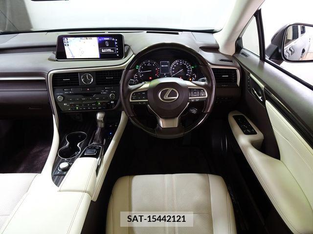Lexus RX 2018-07 334392-13