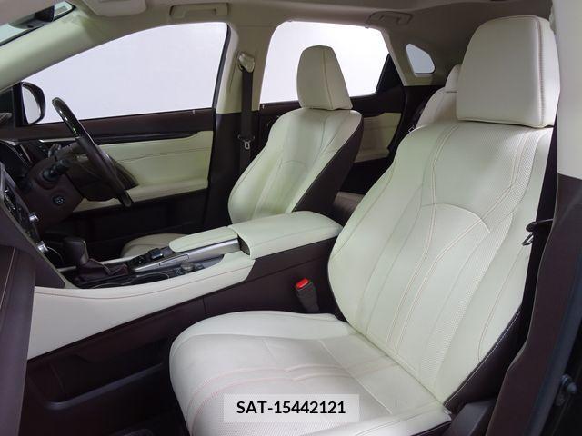 Lexus RX 2018-07 334392-16