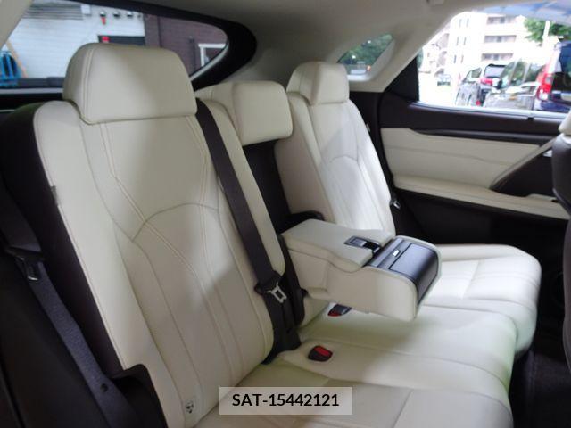 Lexus RX 2018-07 334392-17