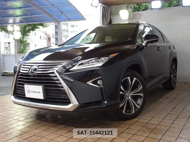 Lexus RX 2018-07 334392-20