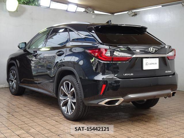 Lexus RX 2018-07 334392-22