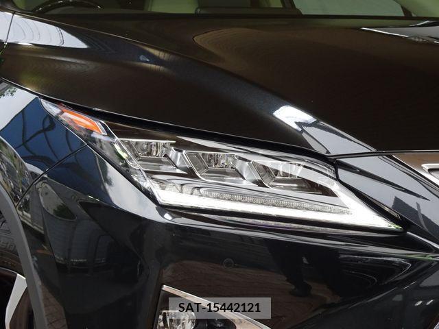 Lexus RX 2018-07 334392-24