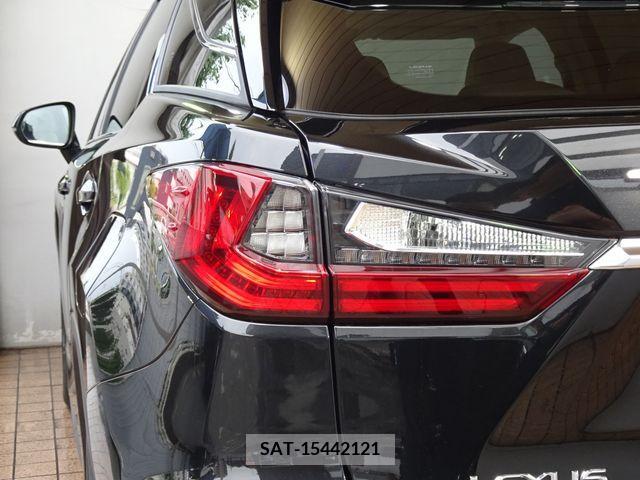 Lexus RX 2018-07 334392-26