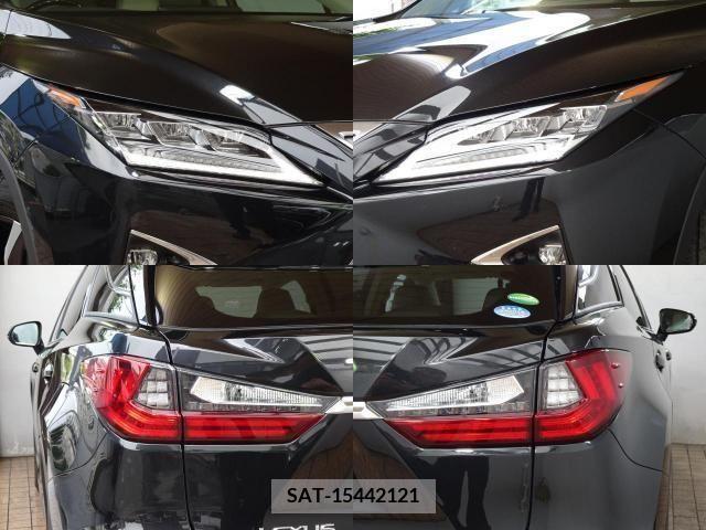 Lexus RX 2018-07 334392-4