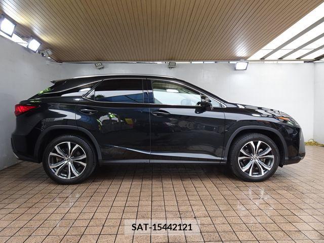 Lexus RX 2018-07 334392-6