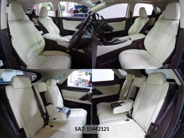 Lexus RX 2018-07 334392-3